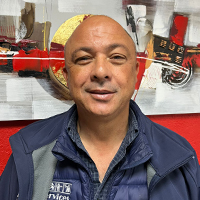Warren White