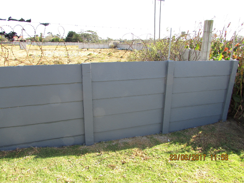 Caltex – Greenbushes - Proservices Painting Contractors Port Elizabeth