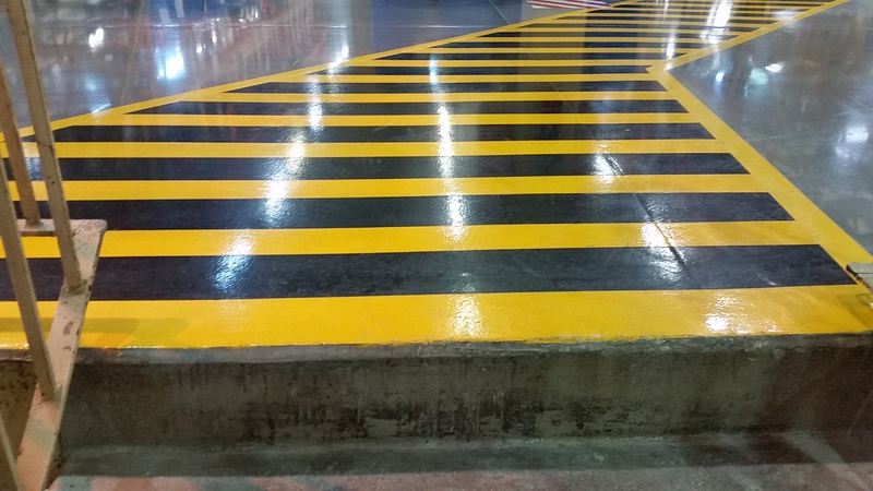 BASF - Proservices Specialist Coatings 