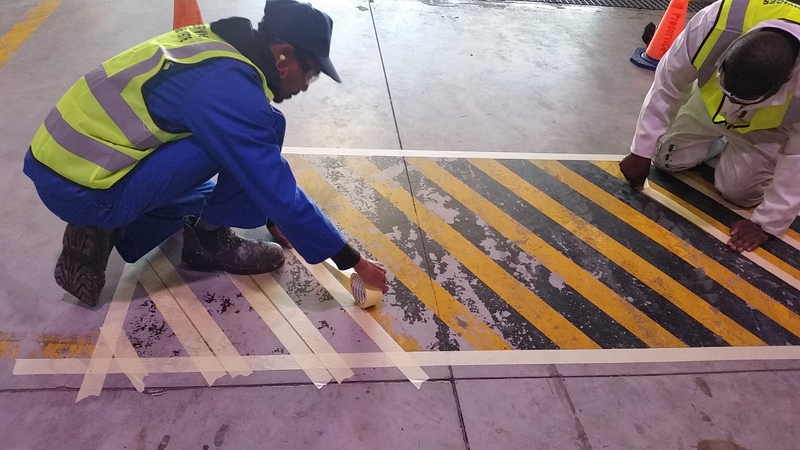 BASF - Proservices Specialist Coatings 