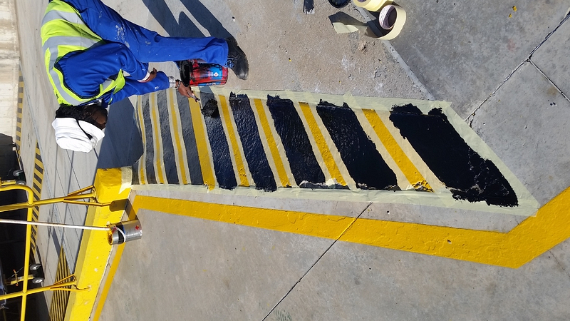BASF - Proservices Specialist Coatings 