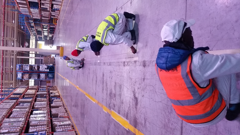 BASF - Proservices Specialist Coatings 