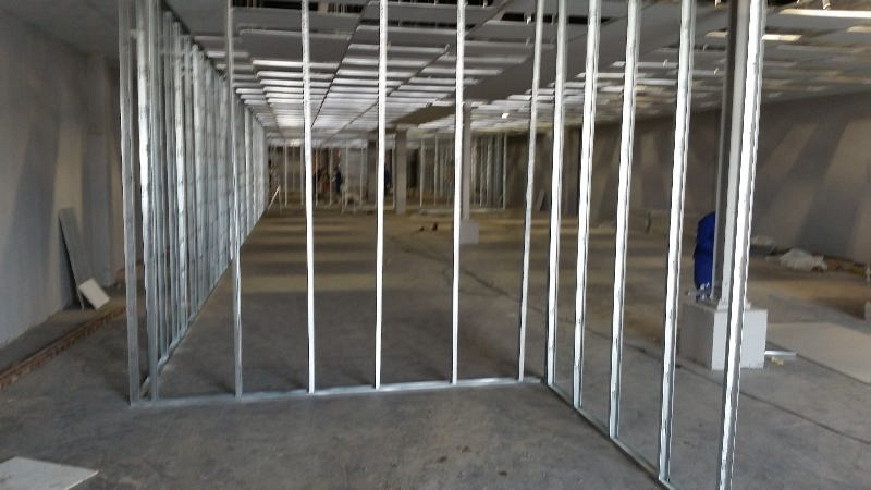 Tupperware Project - Proservices Painting Contractors