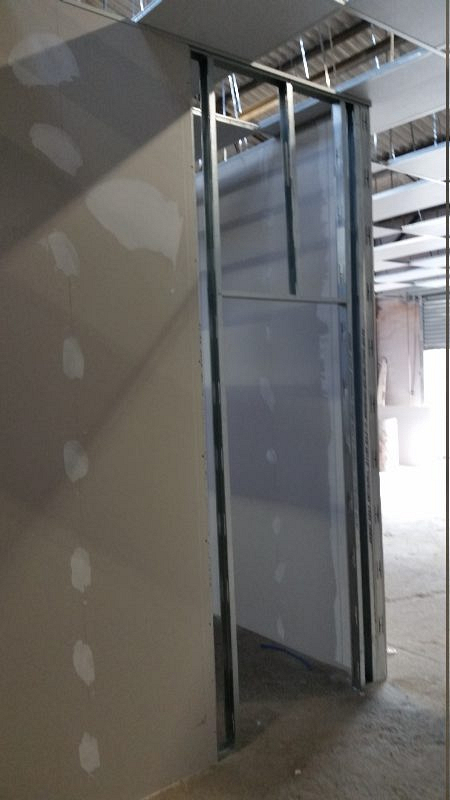 Tupperware Project - Proservices Painting Contractors