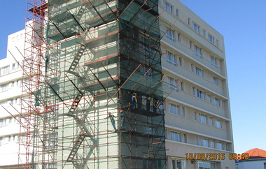 Protea Marine Hotel 